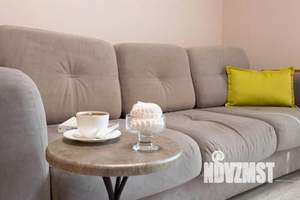 2-к квартира, посуточно, 60м2, 1/1 этаж