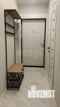 Студия квартира, на длительный срок, 17м2, 7/16 этаж