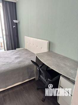 1-к квартира, на длительный срок, 46м2, 11/16 этаж