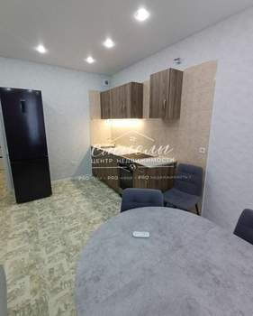 1-к квартира, на длительный срок, 49м2, 2/16 этаж
