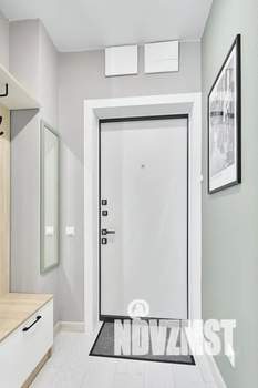 Студия квартира, посуточно, 25м2, 3/25 этаж