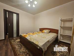 1-к квартира, на длительный срок, 43м2, 5/15 этаж