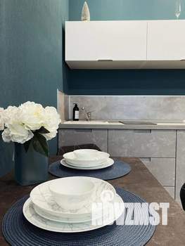 Студия квартира, посуточно, 20м2, 6/9 этаж