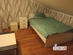 1-к квартира, на длительный срок, 67м2, 8/8 этаж