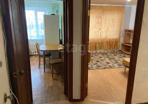 1-к квартира, на длительный срок, 37м2, 9/9 этаж