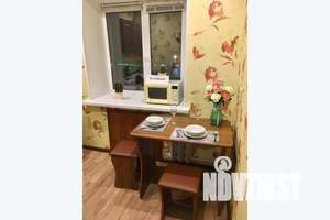 1-к квартира, посуточно, 32м2, 3/5 этаж