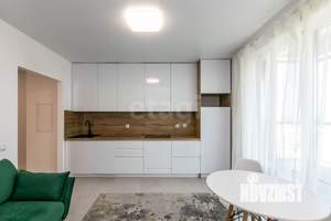2-к квартира, на длительный срок, 64м2, 19/24 этаж