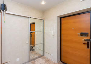 1-к квартира, на длительный срок, 47м2, 7/11 этаж