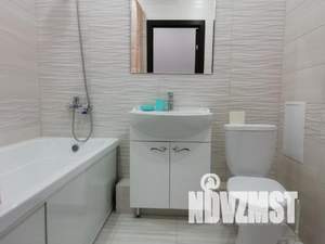 1-к квартира, на длительный срок, 36м2, 4/10 этаж