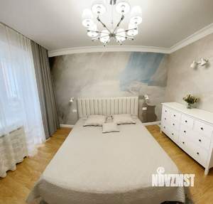 3-к квартира, на длительный срок, 106м2, 10/14 этаж