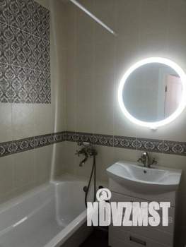 1-к квартира, на длительный срок, 36м2, 14/19 этаж