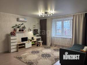 1-к квартира, на длительный срок, 60м2, 12/13 этаж