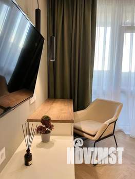 1-к квартира, посуточно, 30м2, 8/9 этаж