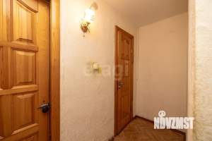 1-к квартира, на длительный срок, 33м2, 1/5 этаж