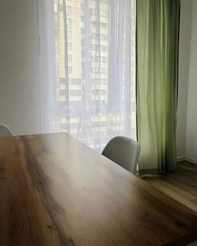 1-к квартира, на длительный срок, 31м2, 7/17 этаж