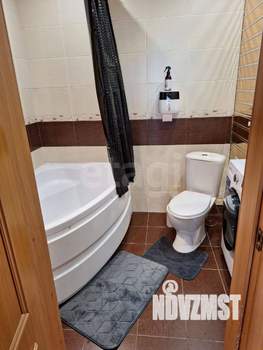 1-к квартира, на длительный срок, 56м2, 10/14 этаж