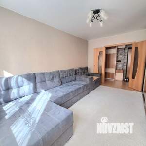2-к квартира, на длительный срок, 51м2, 4/9 этаж