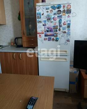 2-к квартира, на длительный срок, 64м2, 10/12 этаж