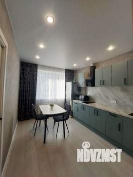 1-к квартира, на длительный срок, 31м2, 7/10 этаж