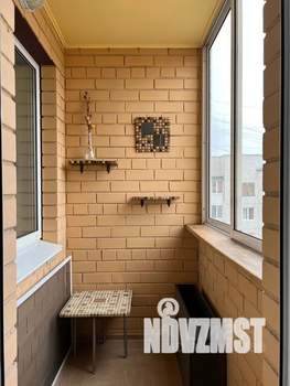 1-к квартира, посуточно, 45м2, 9/10 этаж