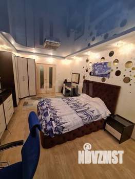 4-к квартира, на длительный срок, 111м2, 9/9 этаж