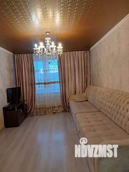 3-к квартира, на длительный срок, 65м2, 8/10 этаж