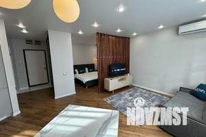 1-к квартира, посуточно, 38м2, 3/16 этаж