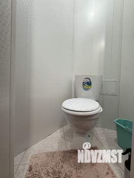 1-к квартира, на длительный срок, 48м2, 7/13 этаж