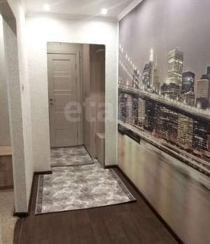 2-к квартира, на длительный срок, 54м2, 1/9 этаж