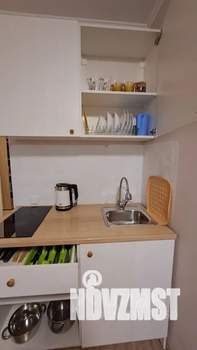 1-к квартира, посуточно, 30м2, 6/14 этаж