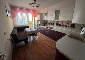 2-к квартира, на длительный срок, 56м2, 3/16 этаж