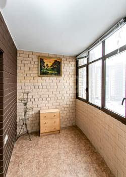 1-к квартира, на длительный срок, 49м2, 8/16 этаж