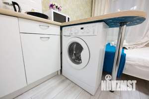 Студия квартира, посуточно, 26м2, 2/17 этаж