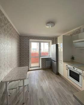 2-к квартира, на длительный срок, 55м2, 11/16 этаж