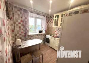 1-к квартира, на длительный срок, 33м2, 2/5 этаж