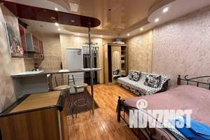 1-к квартира, посуточно, 36м2, 7/15 этаж