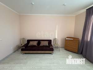 Студия квартира, на длительный срок, 32м2, 5/16 этаж