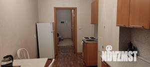 1-к квартира, посуточно, 43м2, 10/14 этаж