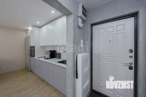 1-к квартира, на длительный срок, 41м2, 10/16 этаж