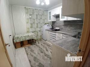 1-к квартира, на длительный срок, 45м2, 5/6 этаж