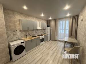 1-к квартира, на длительный срок, 34м2, 7/10 этаж