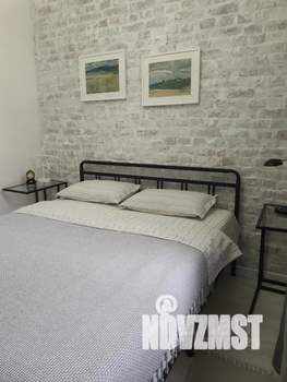 2-к квартира, посуточно, 40м2, 2/4 этаж