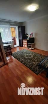 1-к квартира, на длительный срок, 36м2, 3/6 этаж