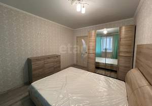 2-к квартира, на длительный срок, 63м2, 2/10 этаж