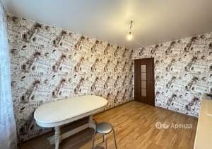 2-к квартира, на длительный срок, 80м2, 10/16 этаж