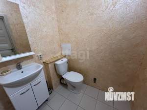 Студия квартира, на длительный срок, 19м2, 15/17 этаж