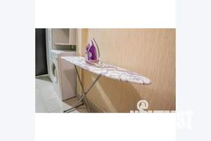 1-к квартира, посуточно, 15м2, 1/5 этаж
