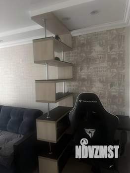 2-к квартира, на длительный срок, 53м2, 3/9 этаж