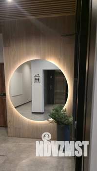 1-к квартира, на длительный срок, 29м2, 2/10 этаж