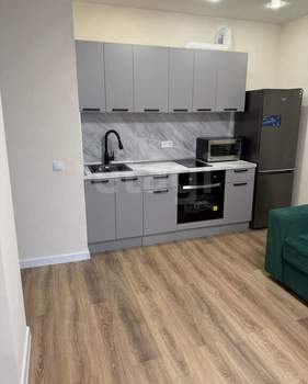 1-к квартира, на длительный срок, 37м2, 11/21 этаж